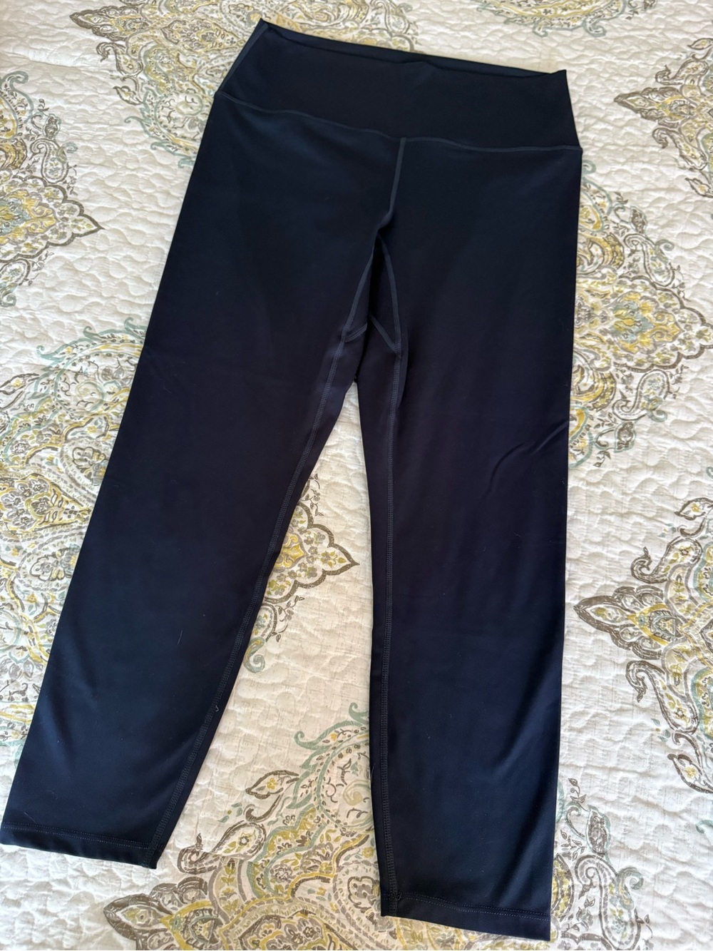 Varley FreeSoft High-Rise Leggings